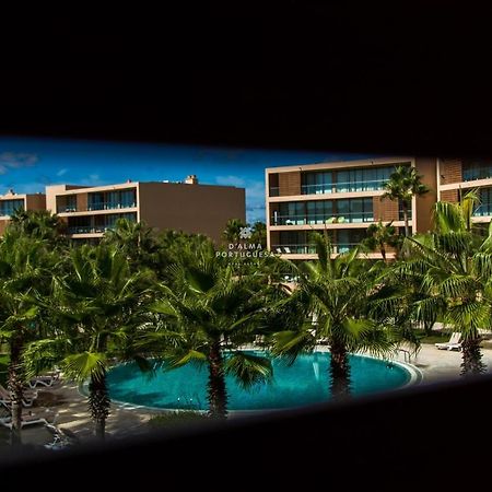 Apartment Salgados Beach Dalma Palm Albufeira Exterior photo