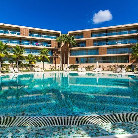 Apartment Salgados Beach Dalma Palm Albufeira Exterior photo