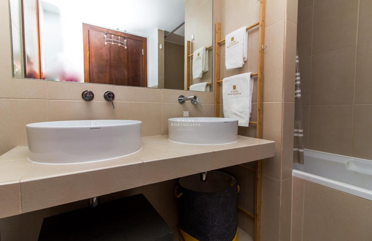 Apartment Salgados Beach Dalma Palm Albufeira Exterior photo