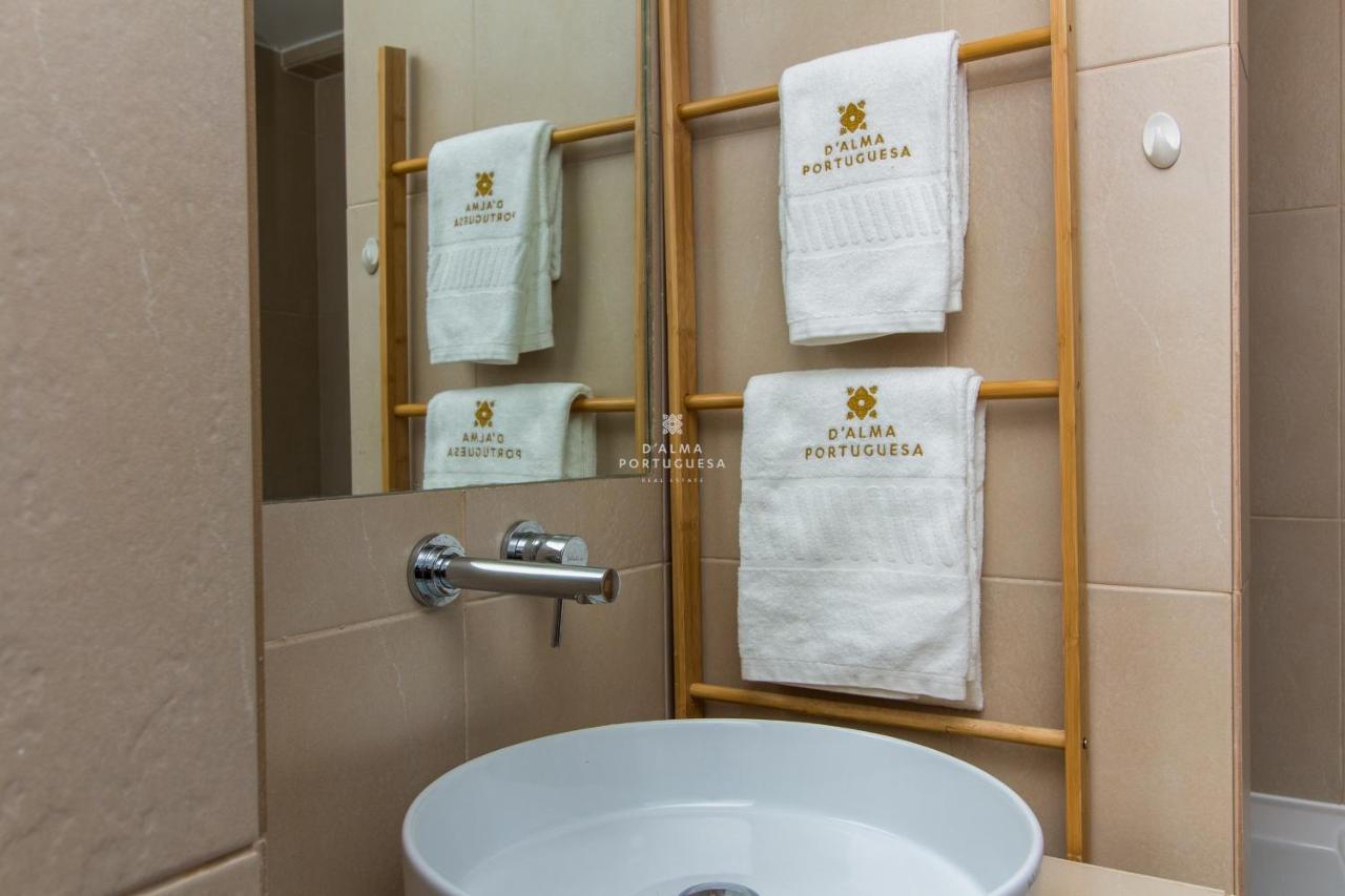Apartment Salgados Beach Dalma Palm Albufeira Exterior photo