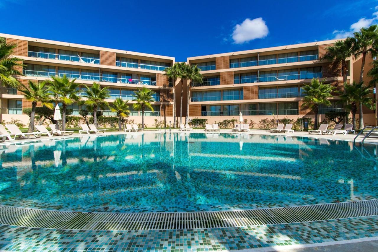 Apartment Salgados Beach Dalma Palm Albufeira Exterior photo